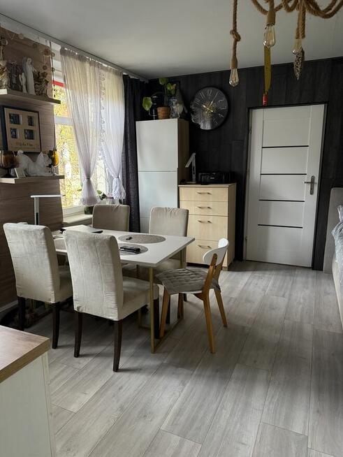 Zamienię mieszkanie