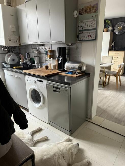 Zamienię mieszkanie