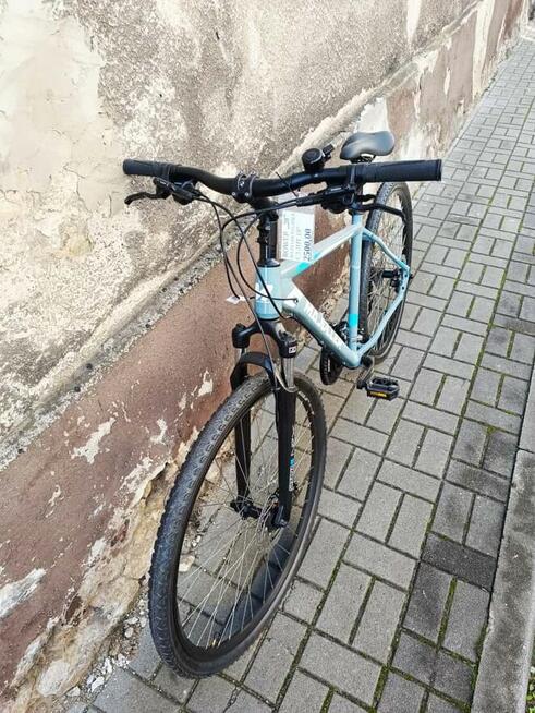 Rower górski MAJOLLER 28 nowy