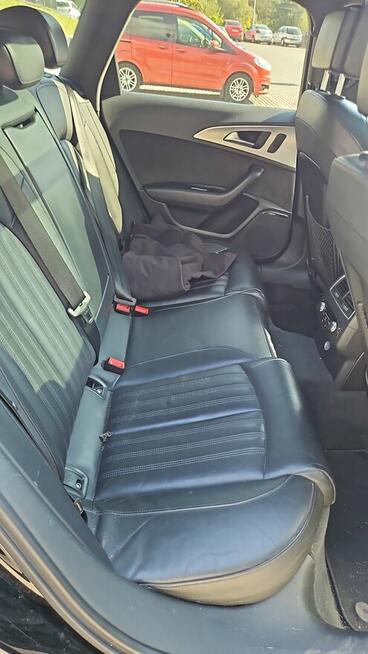 Audi a6 c7 3.0tdi quattro