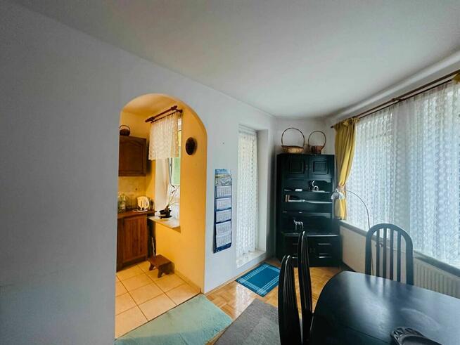 Biskupin ulica Olszewskiego, duża kawalerka ,balkon, parking