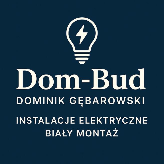 Instalacje elektryczne