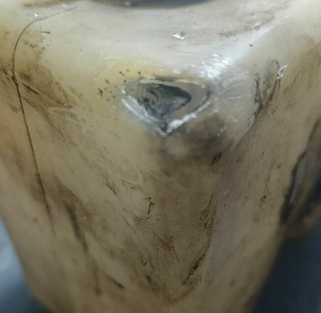 Spawanie Plastiku Naprawa Elementów z Tworzyw