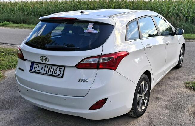 Hyundai i30 1.4 Trend