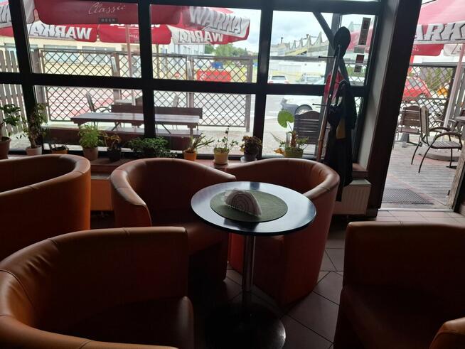 Lokal gastronomiczny