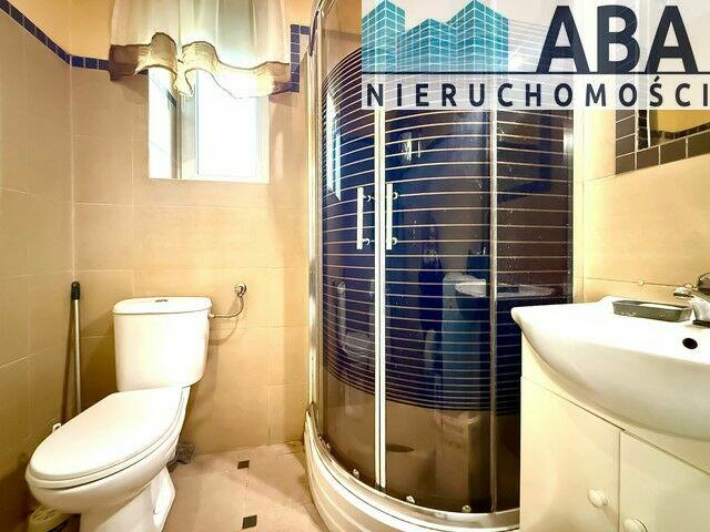 Sprzedam mały dom w Zagórowie – 39m2, działka 1205 m2