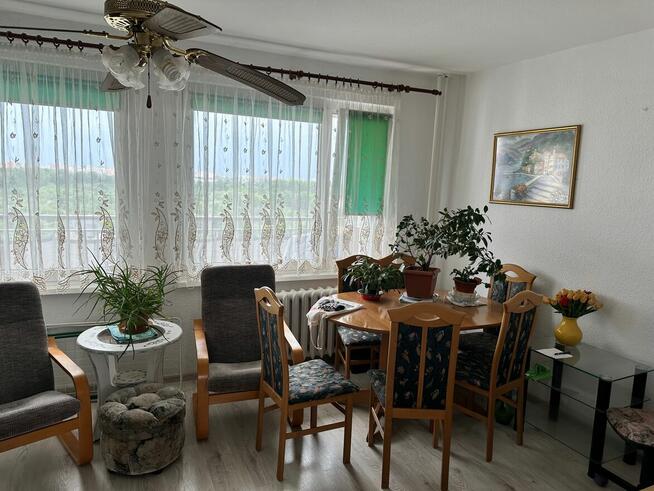 ul Dokerska duży pokój z balkonem