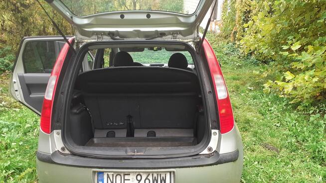Mitsubishi Colt 5 drzwi 1.1 benz 2005