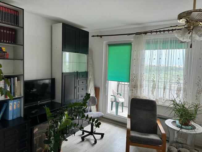 ul Dokerska duży pokój z balkonem