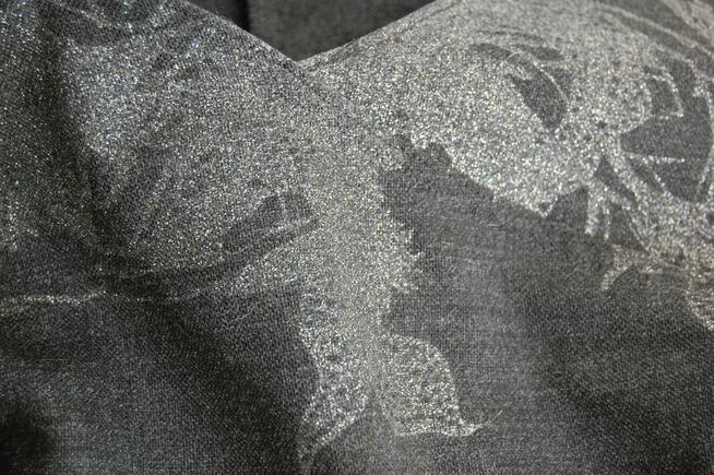 Munthe Plus Simonsen skandynawski sweter 36 S wełna liliowy