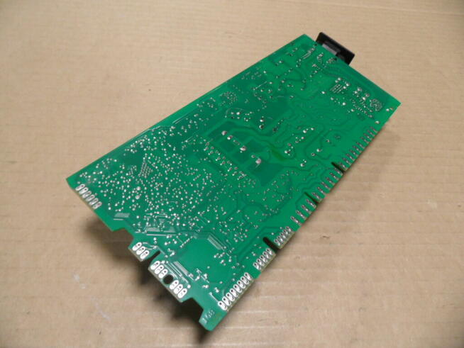 sterownik zmywarki bosch SMS45EW01E 9001276612