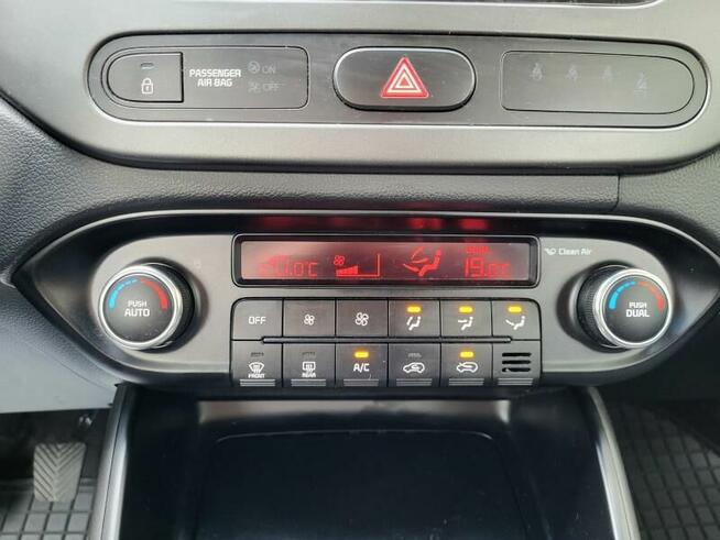 1.6l GDI benzyna 135KM*Salon PL*1 Właścicielka * Serwisowany