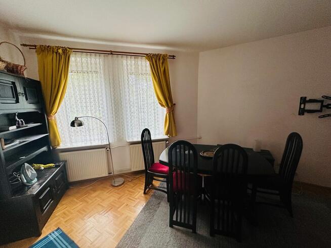 Biskupin ulica Olszewskiego, duża kawalerka ,balkon, parking