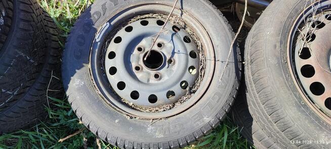 Felgi alufelgi kola w rozmiarach 14 15 16