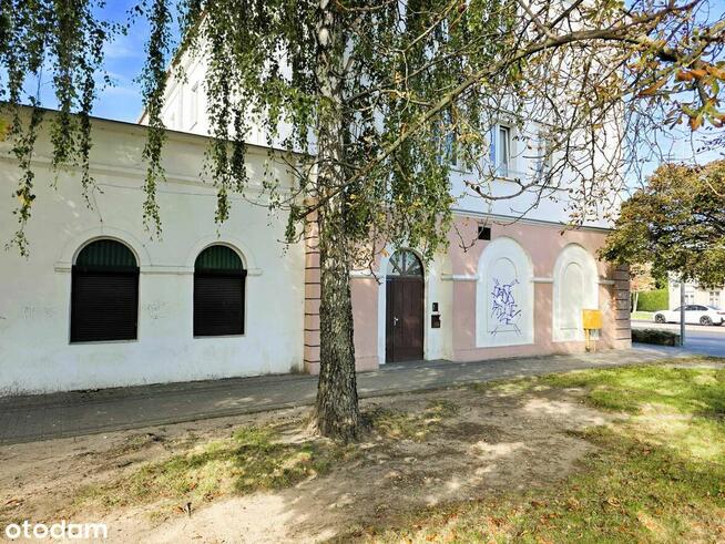 Unikalny Lokal w Sercu Ciechanowa!