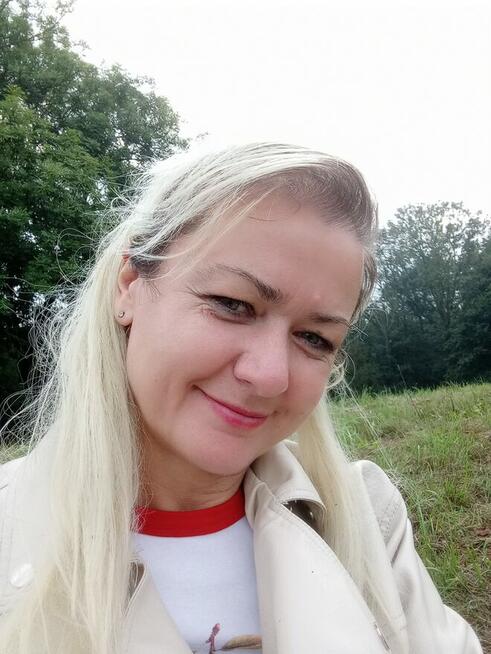 Masaż relaksacyjny