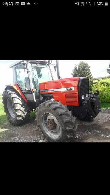 Massey ferguson 3125