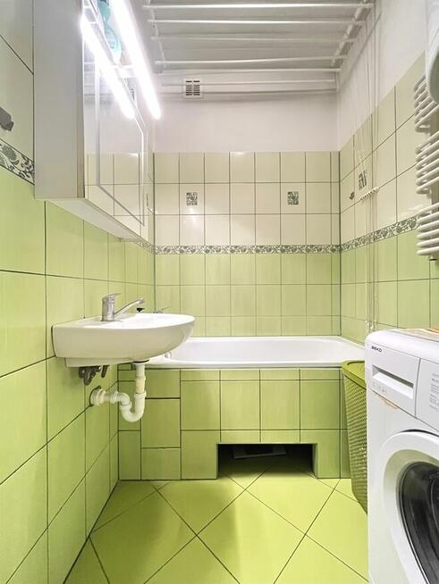 Mieszkanie 3 pokoje Bielawy Toruń, ul. Olsztyńska