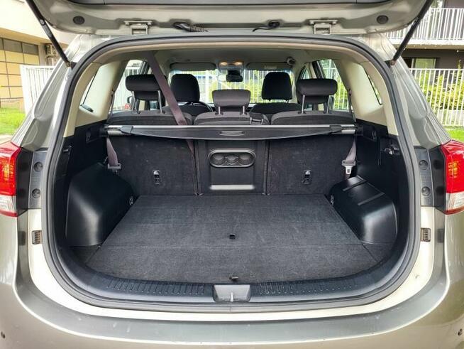 1.6l GDI benzyna 135KM*Salon PL*1 Właścicielka * Serwisowany