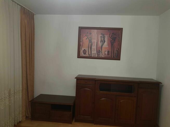 mieszkanie do wynajęcia