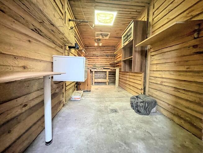 Wynajmę pomieszczenie na warsztat lub magazyn , Radzymin