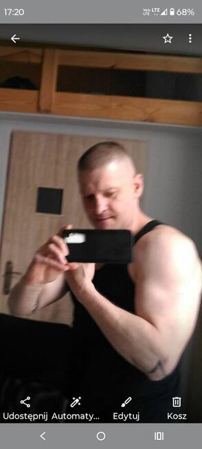 Poznam Panią na dzisiejszą noc