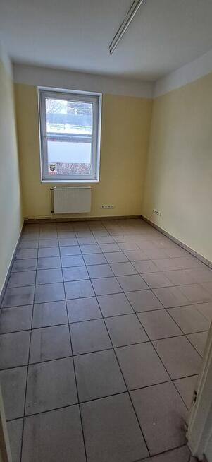 Lokal handlowo-usługowy w centrum