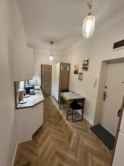 Rawicz Stare miasto, po remoncie generalnym