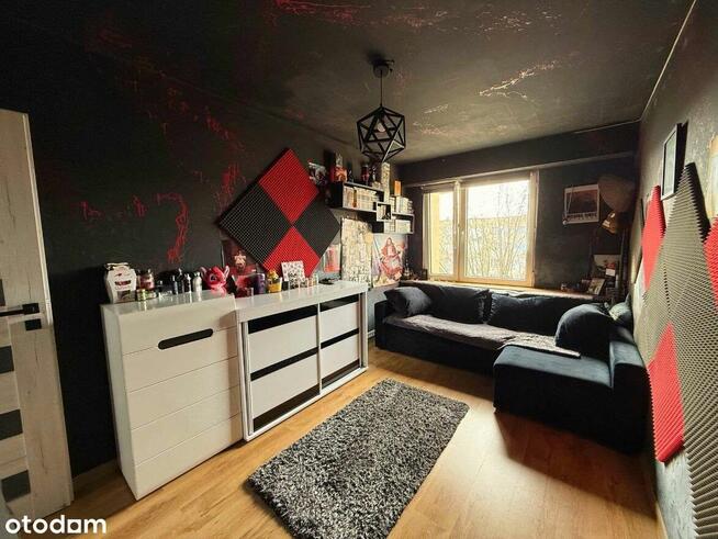 Jasne, 3-pokojowe mieszkanie po remoncie