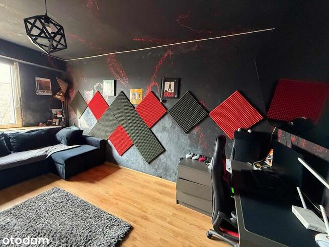 Jasne, 3-pokojowe mieszkanie po remoncie