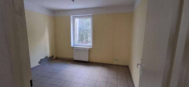 Lokal handlowo-usługowy w centrum