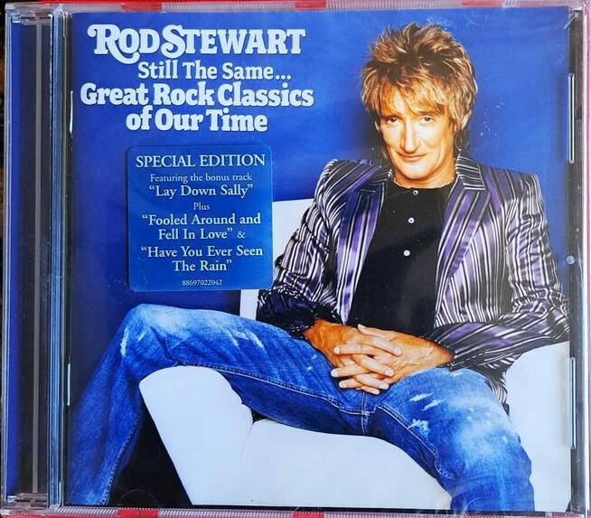 Sprzedam 2 XCD Georgie Michael Ladies and Gentelmen