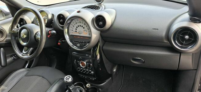 MINI Countryman Cooper D