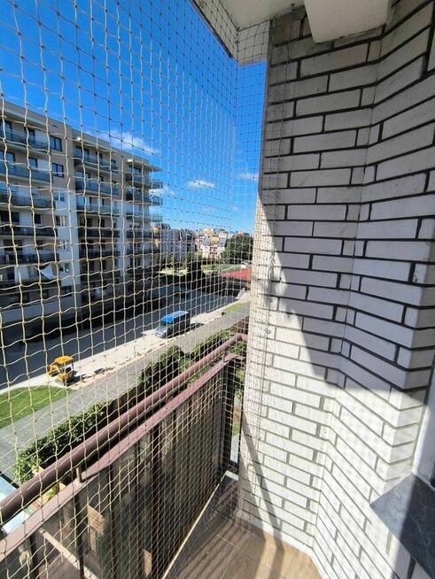 Zabezpieczamy balkony, tarasy, ogródka - Sprawdzaj smiało