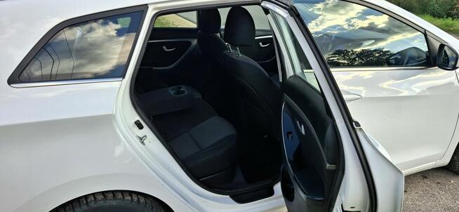 Hyundai i30 1.4 Trend