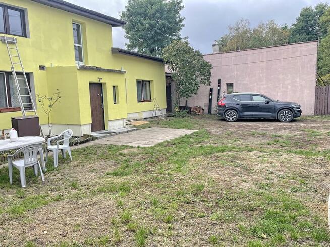 Wynajmę pomieszczenie na warsztat lub magazyn , Radzymin