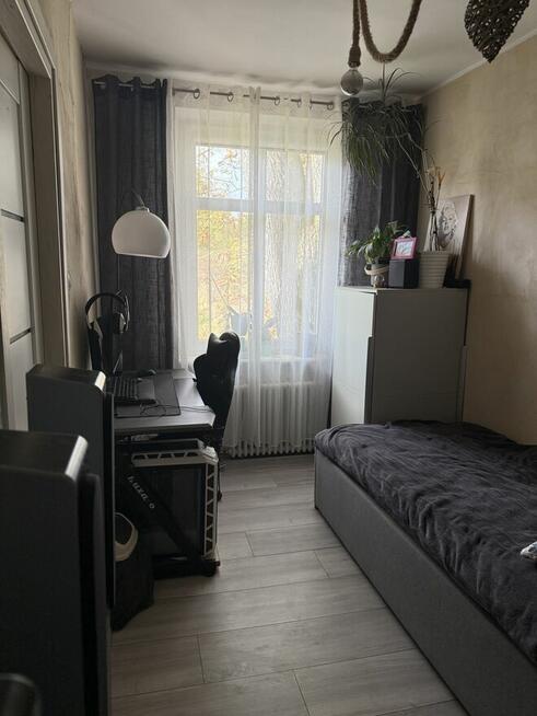 Zamienię mieszkanie