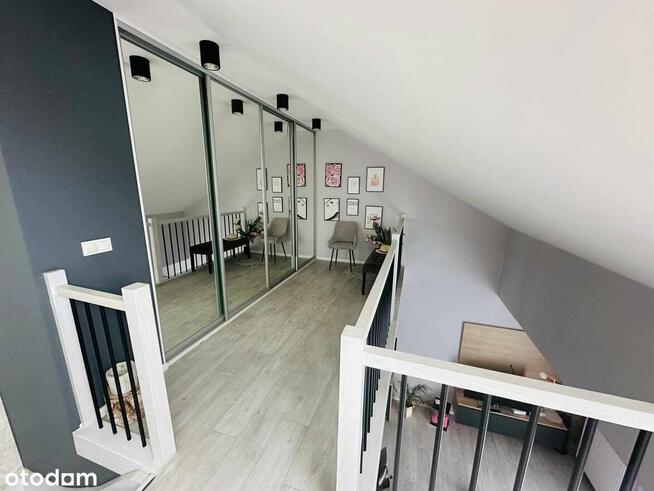 Okazja! Nowe, wygodne , 4 pokojowe , garaż, taras, klima.