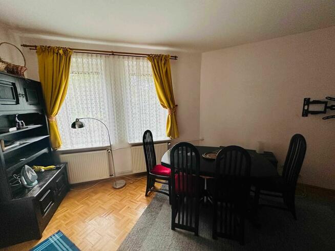 Biskupin ulica Olszewskiego, duża kawalerka ,balkon, parking