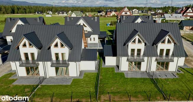 Nowe bliźniaki w sercu Podhala