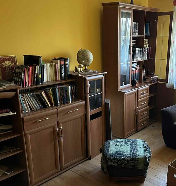 Demolki wewnątrz Wyburzanie Ścianek działowych Demontaż