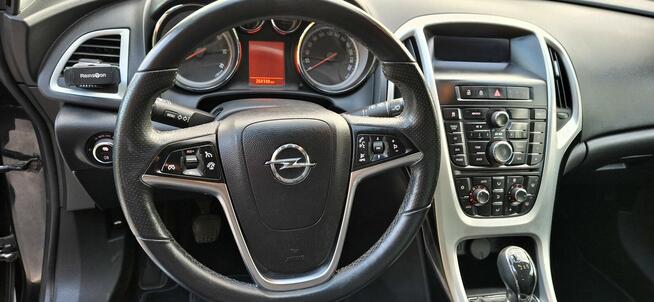 Opel Astra GTC 2.0 CDTI ecoFLEX Start/Stop Innovation