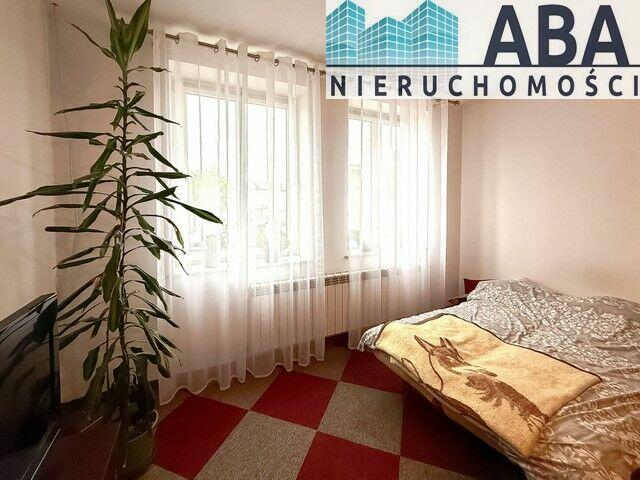 Sprzedam mały dom w Zagórowie – 39m2, działka 1205 m2