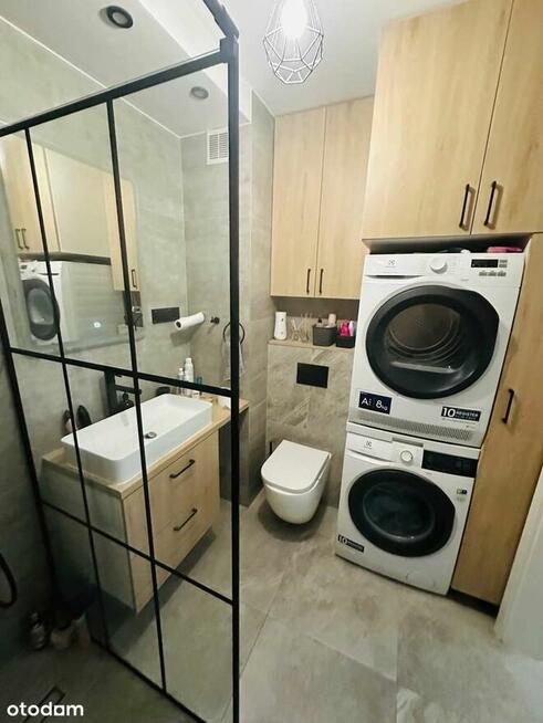 Okazja! Nowe, wygodne , 4 pokojowe , garaż, taras, klima.