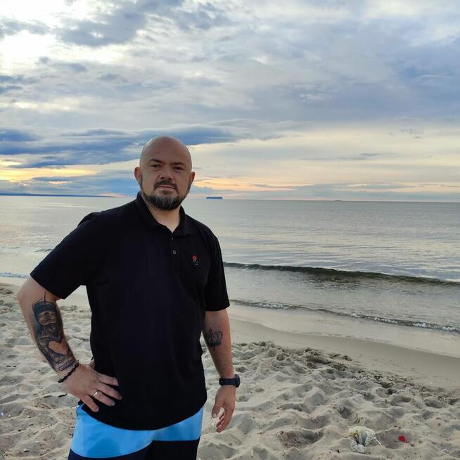 Masaż klasyczny, relaksacyjny . Masaż w gabinecie lub dojazd