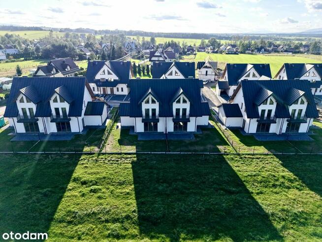 Nowe bliźniaki w sercu Podhala