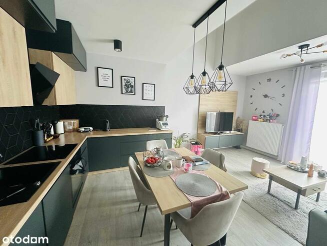 Okazja! Nowe, wygodne , 4 pokojowe , garaż, taras, klima.