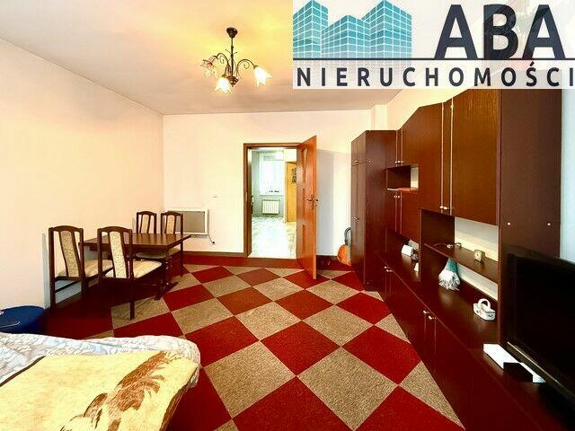 Sprzedam mały dom w Zagórowie – 39m2, działka 1205 m2