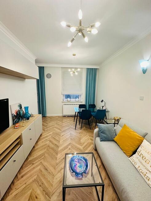 Rawicz Stare miasto, po remoncie generalnym