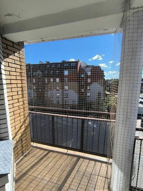 Zabezpieczamy balkony, tarasy, ogródka - Sprawdzaj smiało